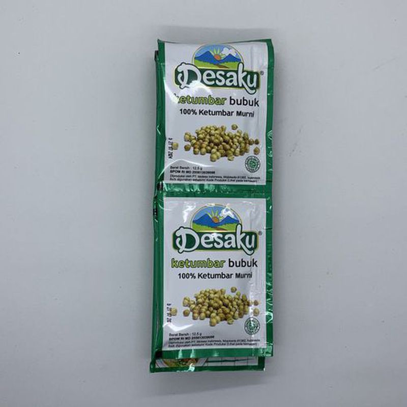 Desaku Ketumbar Bubuk